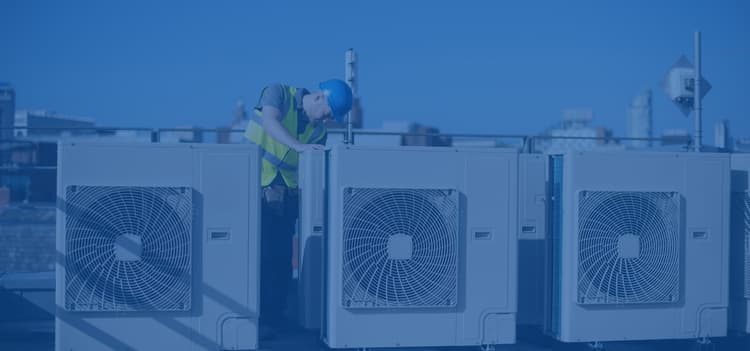 Commercial HVAC
