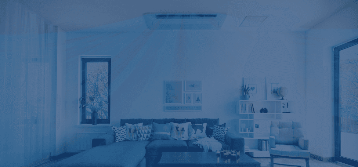 Living Room Background